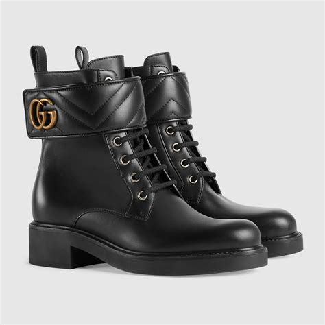 gucci women boot